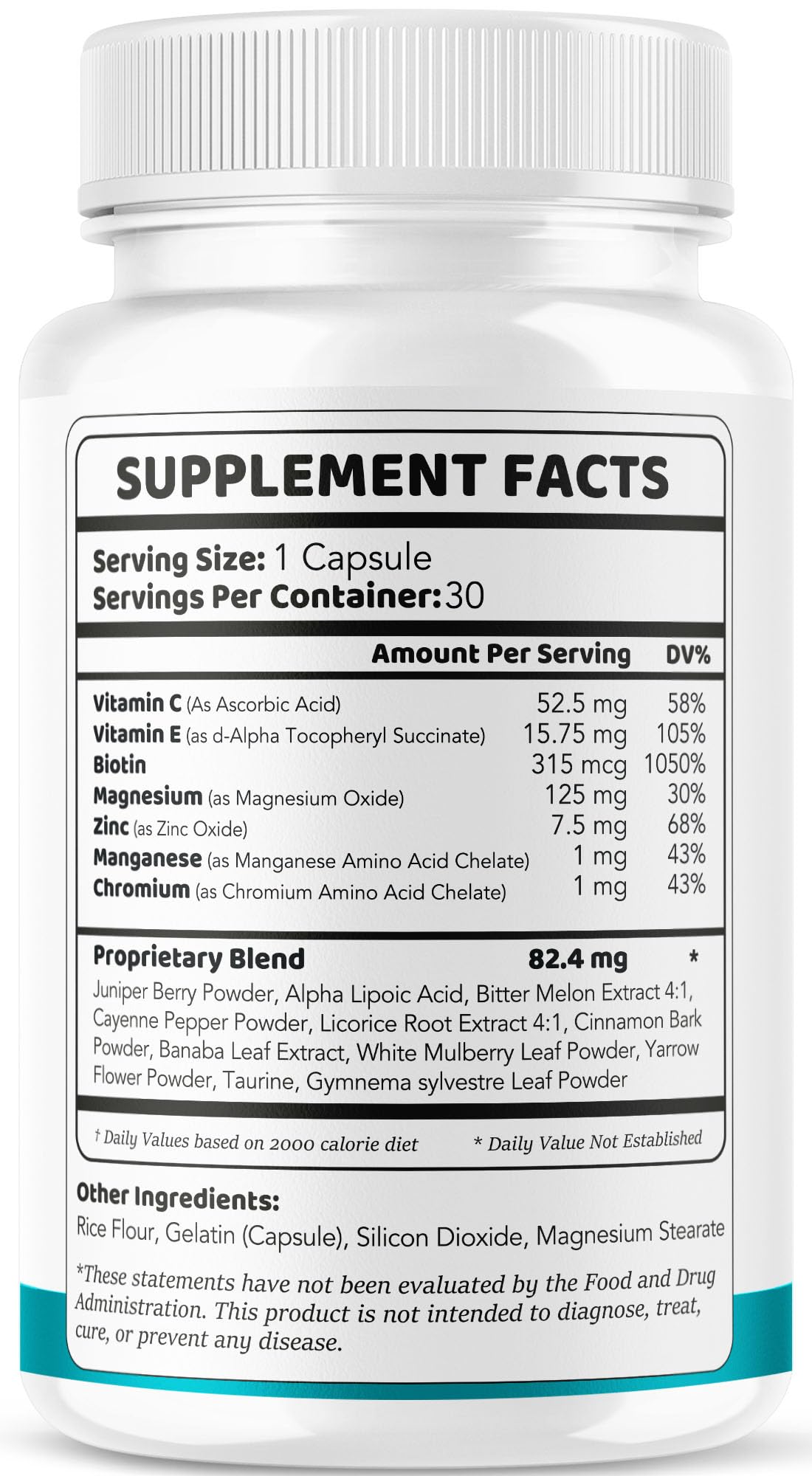 (2 Pack) Healthy Flow Capsules - Official HealthyFlow Supplement Support Premium Pills - All Natural Ingredients Healthy Levels, Healthyflow Advanced Formula Pastillas, 60 Capsules for 2 Months
