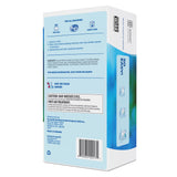 Tru Earth Compact Dry Laundry Detergent Sheets, Bulk, up to 768 Loads (384 Count) - Paraben-Free - Original Eco-Strip Liquidless Detergent, Travel Sheets - Fresh Linen