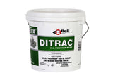 2 Pack Ditrac All-Weather Blox Bell Labs Rat Poison/Bait