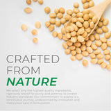 Ultra Micronized Palmitoylethanolamide (Pea) Supplement - 1500 MG Per Serving - Highly Purified & Bioavailable - 90 Capsules - Natural Support for Men and Women