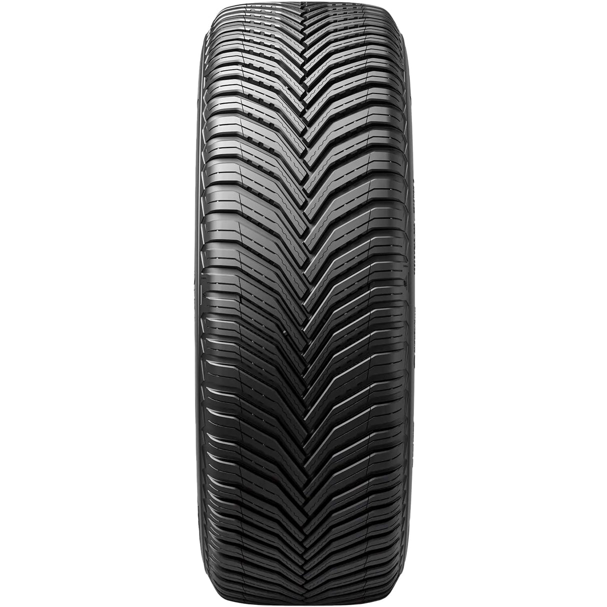 MICHELIN CrossClimate2 All-Season Tire 235/60R18/XL 107V