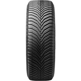 MICHELIN CrossClimate2 All-Season Tire 235/60R18/XL 107V