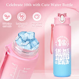 10 Year Old Girl Birthday Gift for 10 Years Old Girls Gifts Trendy Stuff Happy 10th Birthday Gifts for Girls Popular Ten Year Olds Girl Gift Ideas Cute Double Digits Decorations Presents Accessories