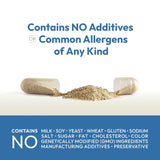 ANDREW LESSMAN Circulation, Vein Support for Healthy Legs 180 Capsules - High Bioactivity Diosmin, Butcher's Broom, Visibly Reduces Swelling and Discomfort in Feet, Ankles, Calves, Legs