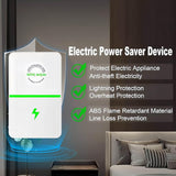 Plug in Power Box Saver, Electricity Saving Box, 2026 Energy Saving Device for Household/Offices (4)