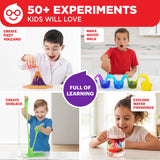 Doctor Jupiter My First Science Experiments Kit for Kids Ages 4+