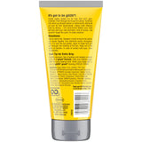 Got2B Glued Styling Spiking Hair Gel, 6 oz tubes - 2 + Travel 1.25 oz tube