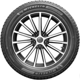 MICHELIN CrossClimate2 All-Season Tire 235/60R18/XL 107V