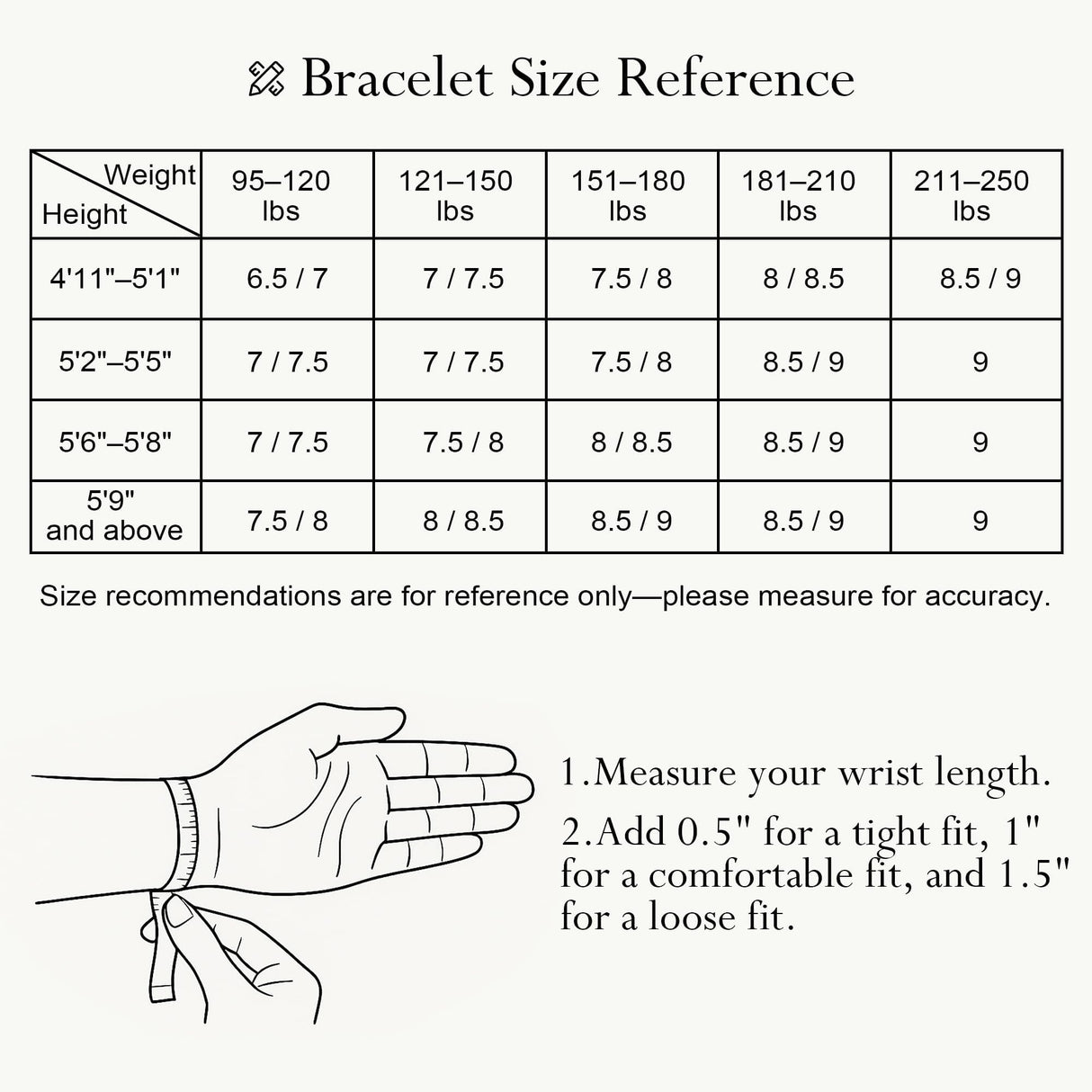 Treasure Bender S925 Sterling Silver Paperclip Chain Bracelets 7inches