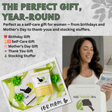 Morning Energy Shower Steamers Aromatherapy for Energy - Christmas Gift - Adult Stocking Stuffer - USA Made - Peppermint & Lemon Shower Bomb Tablets -Soothing Natural Essential Oils (10 Pack)