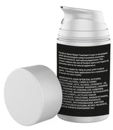 Fordyce Spots Removal Cream, 2% Retinyl Palmitate - for men and women, lips and intimate areas (1.7 ounce)