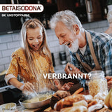BETAISODONA Salbe 25 g Salbe