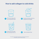 Vital Proteins Collagen Peptides Powder - Supports Hair, Nail, Skin, Bone & Joint Health, Unflavored, Collagen Protein 9.33 OZ