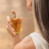 Estée Lauder Cinnabar Eau de Parfum Spray with Notes of Jasmine, Orange Flower & Clove | Women's Perfume, 1.7 Fl Oz