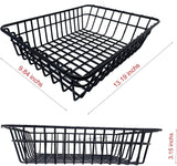 2 Pack Cooler Basket for Yeti Tundra Haul,Stays Food Chilled and Dry, Compatible with Other Cooler Accessories Cooler Locks, Dividers, Ice etc (Tundra Haul 2 Pack)