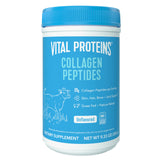Vital Proteins Collagen Peptides Powder - Supports Hair, Nail, Skin, Bone & Joint Health, Unflavored, Collagen Protein 9.33 OZ