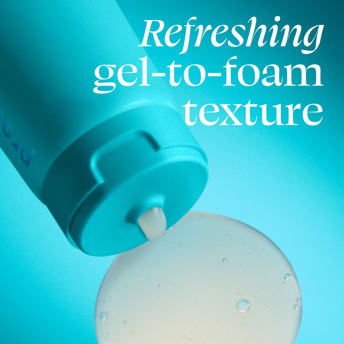 TULA The Cult Classic Gentle Face Cleanser with Prebiotics + Antioxidants