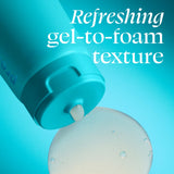 TULA The Cult Classic Gentle Face Cleanser with Prebiotics + Antioxidants