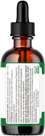 (2 Pack) Audizen Ear Drops - Original Audizen Drops Advanced Ear Health Support Supplement Liquid Premium All Natural for Healthy Ringing Ear, Audi Zen Ear Balance Support, 2 Bottles for 2 Months