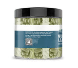 Earthborn Elements White Mulberry Leaf Extract 200 Capsules, Pure & Undiluted, No Additives