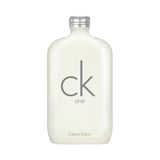 Calvin Klein Ck One Eau de Toilette 10 fl oz