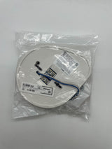 Simplex 4098-9773 - TrueAlarm CO Sensor Base with 520 Hz Sounder