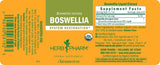 Herb Pharm Certified Organic Boswellia Liquid Extract for Joint Support, 1 Fl Oz