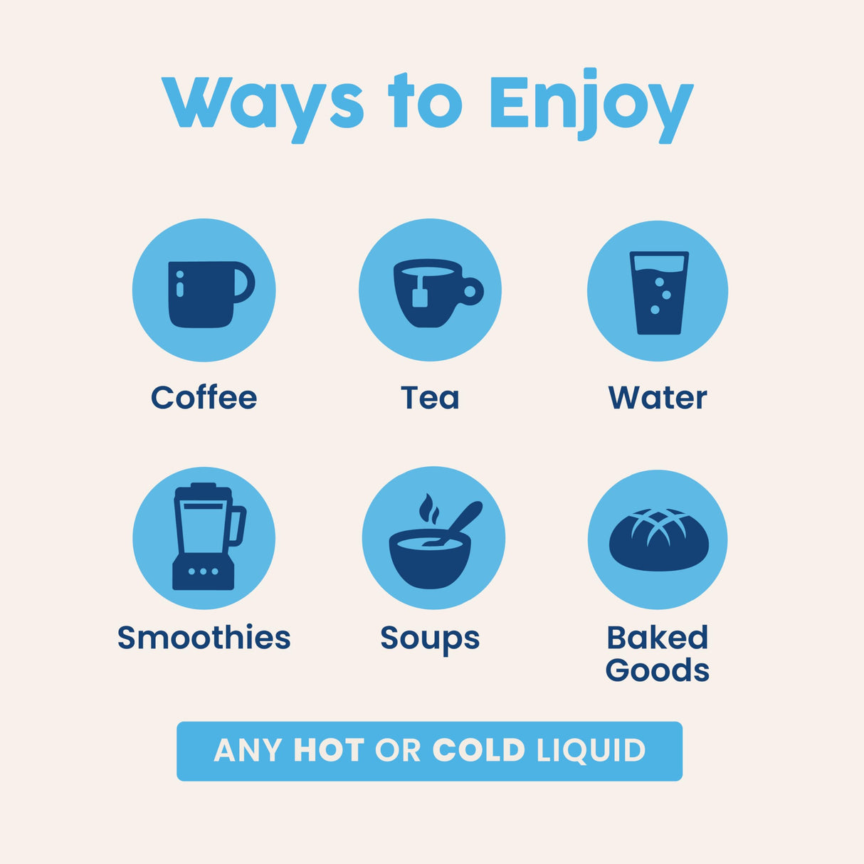 NativePath Collagen Peptides Protein - Hydrolyzed Type 1 & 3 Collagen Powder for Skin, Hair, Nails - 8.8 oz (25 Servings)