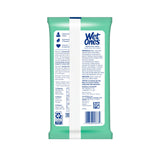 Wet Ones Hand Wipes, 20 Wipes (Pack of 10)