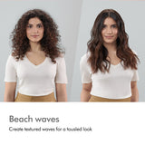 Dyson Corrale™ Hair Straightener, Nickel/Copper