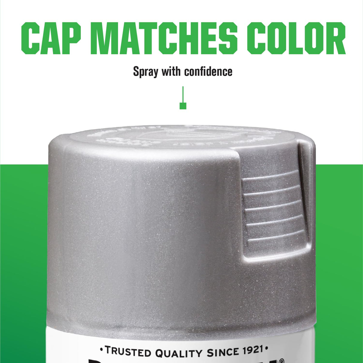 Rust-Oleum 7887830-6PK Specialty Appliance Epoxy Spray Paint, 12 oz, Stainless Steel, 6 Pack