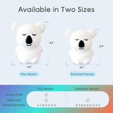 Breathing Pal 'Kyle'- Mindfulness Breathing Light, Guided Visual Meditation Breathing Light, Anxiety Relief Items for Calm Down Corner/Meditation/Sleep for Adult&Kid