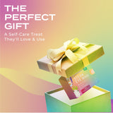 Body Restore Heated Eye Mask for Dry Eyes 30 Pack - Self Heating Warm Compress, Christmas Stocking Stuffers, White Elephant, Birthday Gifts for Women, Men, Stye Eye Treatment, Relaxation - Variety