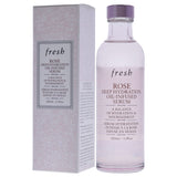 Fresh Rose Deep Hydration Oil-Infused Serum 3.3 fl. oz / 100 ml