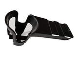 Nearly Universal OH - Wheelchair Cup Holder, Cup Holder for Electric Wheelchair and Mobility Scooter, Black