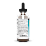 Source Naturals Wellness Herbal Kids Liquid Formula - for Immune System Support - 4 Fluid oz
