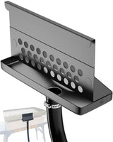 Upgraded Rear Grease Grease Catcher for Blackstone Griddle, Rear Grease Funnel, Integrated Grease Trap, Innovative Blackstone Griddle Accessories, Customized Grease Capacity, Liners Saving