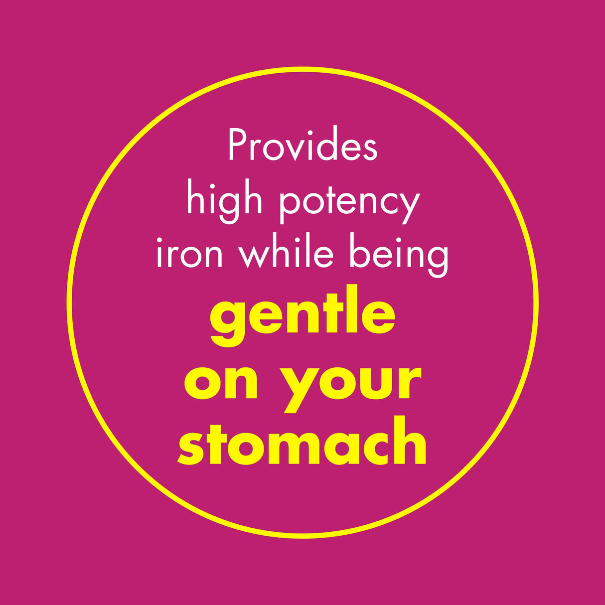 Slow Fe Iron Supplement Tablets for Iron Deficiency, 30 Count (Pack of 3)