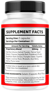 (3 Pack) Ember Ghee Pills for Men - Official Ember Ghee Supplement Suppport Capsules Premium All Natural, EmberGhee Maximum Strenght Multivitamin Pills Advanced Formula, 180 Capsules for 3 Months