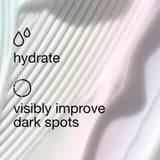 Clinique Even Better Clinical Brightening Moisturizer With Salicylic Acid, Glucosamine + Vitamin C | Hydrating + Dark Spot Reducing, 1.7 Ounce