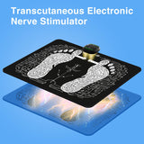Siseca Transcutaneous Electronic Nerve Stimulator for Foot