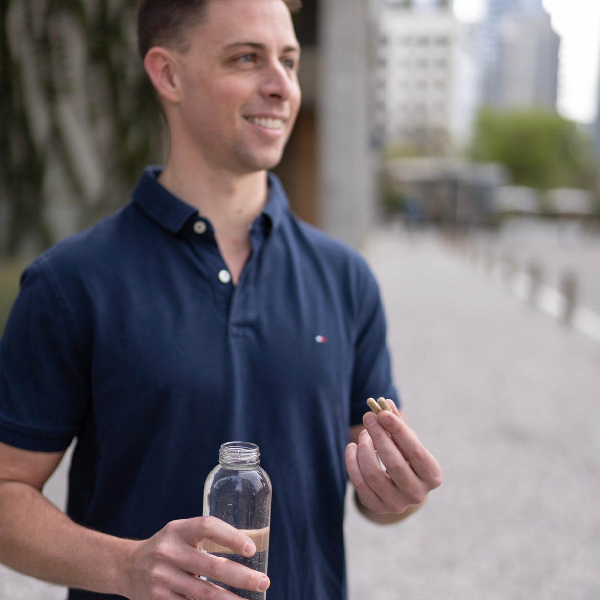 HEART & SOIL Histamine and Immune Support – 3000mg DAO Enzyme Supplements with Bovine Thymus, Selenium & Vitamin A – Non-GMO, Allergen-Free – 180 Capsules