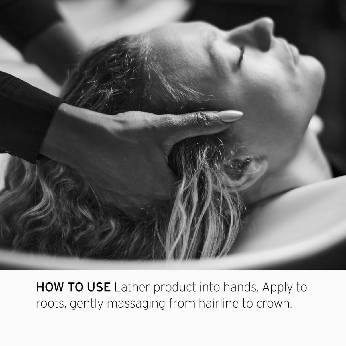 Fekkai Technician Color Shampoo - 1 Liter - Extends Vibrancy of Color-Treated Hair - Free of Sulfates, Parabens, Phthalates - Vegan, Cruelty-Free