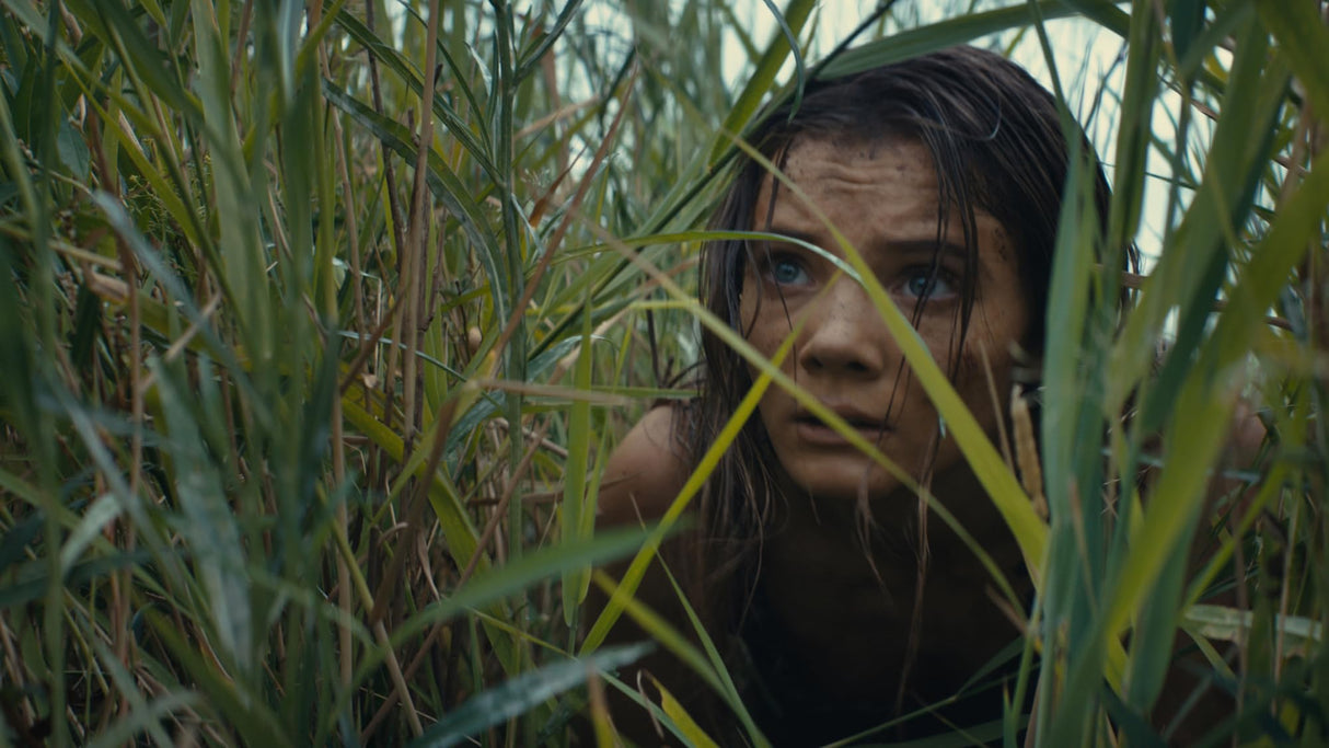 Kingdom of the Planet of the Apes - 4K + Blu-ray + Digital [4K UHD]