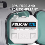 Pelican Cooler Ice Pack (1lb)