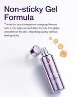 Centellian 24 360º Shot PDRN Active Serum (1.69fl oz) - Intense Hydration & Skin Firming Serum for a Youthful Appearance, Korean Skin Care. PDRN, Ribbon Collagen & Hyaluronic Acid