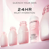 Lancôme Tonique Confort 24 Hr Hydrating Milky Toner- Face toner with Hyaluronic Acid, Acacia Honey, and Sweet Almond Oil for Visibly Softer, Smoother, Hydrated Skin -13.5 Fl Oz