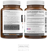 Cold-Pressed Black Seed Oil Capsules - Vegan Non-GMO Nigella Sativa Black Seed Oil Supplement with Turmeric Extract for Comfort Mobility & Immune Support - Curcuminoid & Thymoquinone-Rich (1 Month)