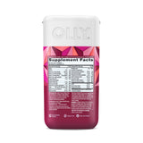OLLY Ultra Women's Multi Softgels,Overall Health and Immune Support,Omega-3s,Iron,Vitamins A,D,C,E,B12,Daily Multivitamin,30 Day Supply -,60 Count (Pack of 2)