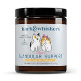Bark & Whiskers Female Glandular Support, 4 Oz. (113 g), 75 Scoops, Supports Healthy Hormone and Organ Function, Veterinarian Formulated, Non-GMO, Dr. Mercola